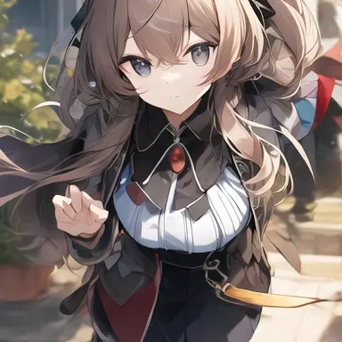 Profile image of アカリ