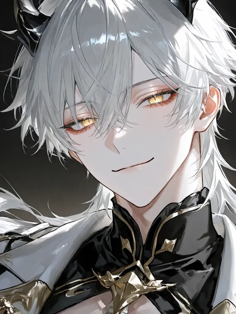 omidayo_2525의 ドラゴンは番を愛さない