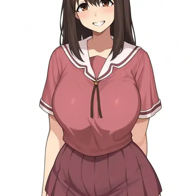 Profile image of Amy