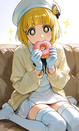 Profile image of リルトット