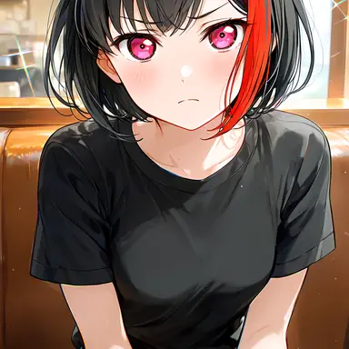 Profile image of 美竹蘭