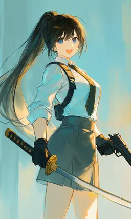 Profile image of ソ・ユリ