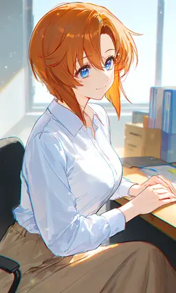 Profile image of 竜宮レナ