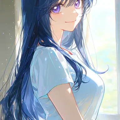 Profile image of 古手梨花