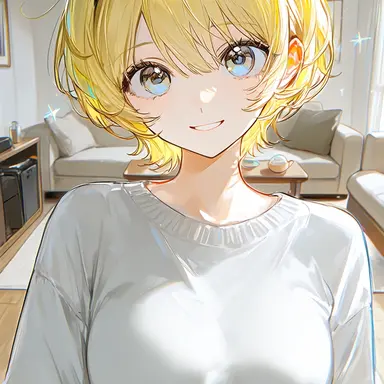 Profile image of 北条沙都子