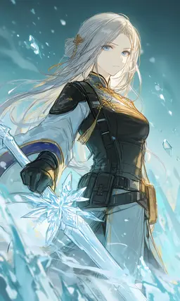 Profile image of パイ・ウィンチェスター