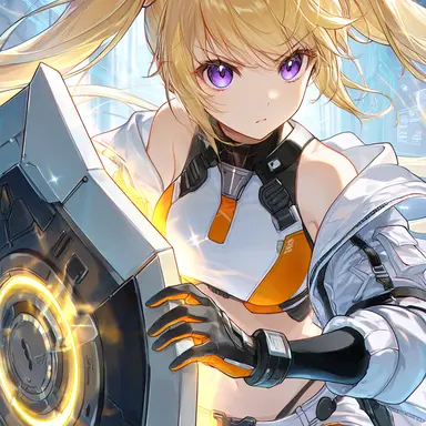 Profile image of ルナ・アイギス
