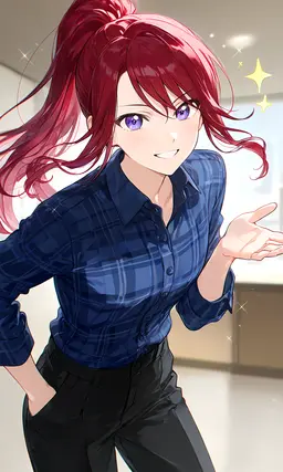 Profile image of 宇田川巴