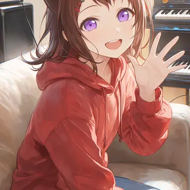 Profile image of 토야마 카스미