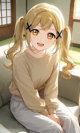 Profile image of 이치가야 아리사