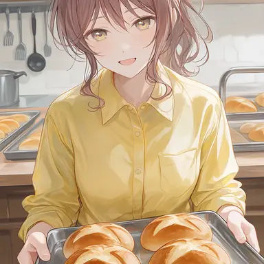 Profile image of 야마부키 사아야