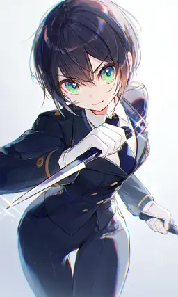 Profile image of ウナ