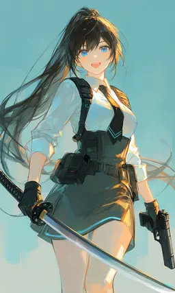 Profile image of ソ・ユリ