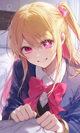 Profile image of 호시노 루비