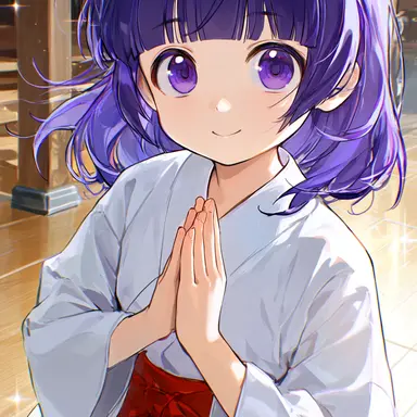 Profile image of 古手羽入