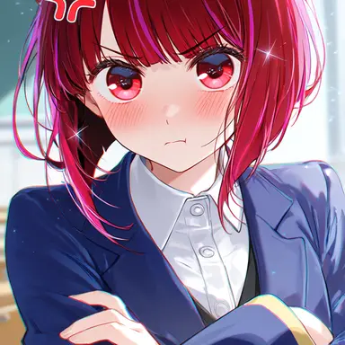 Profile image of 아리마 카나