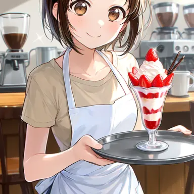 Profile image of 羽沢つぐみ