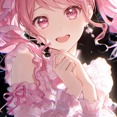 Profile image of Aya