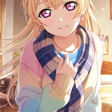 Profile image of Chisato