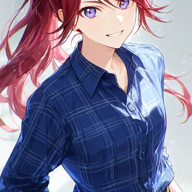 Profile image of 宇田川巴