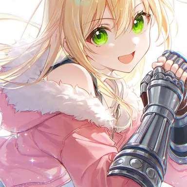 Profile image of ソーマ