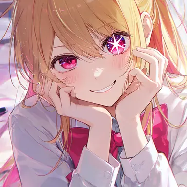 Profile image of 호시노 루비