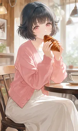 Profile image of 우시고메 리미
