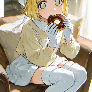 Profile image of リルトット