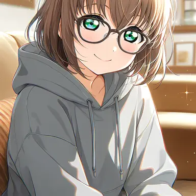 Profile image of Maya