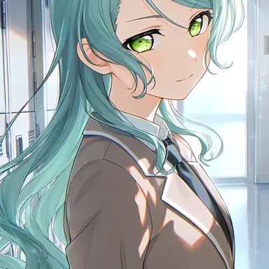 Profile image of 氷川紗夜