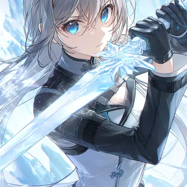 Profile image of パイ・ウィンチェスター