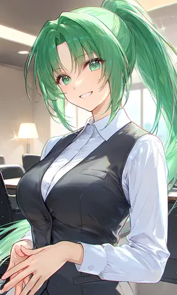 Profile image of 園崎魅音