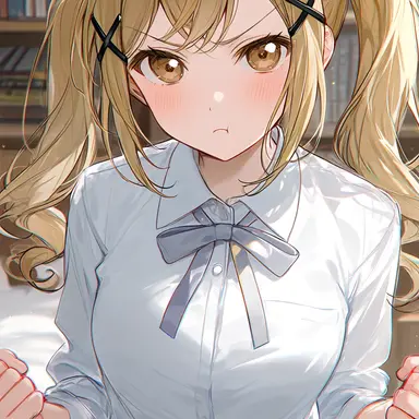 Profile image of 이치가야 아리사