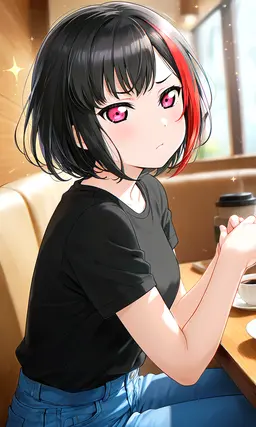 Profile image of 美竹蘭
