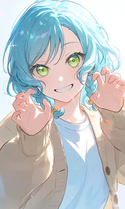 Profile image of Hina