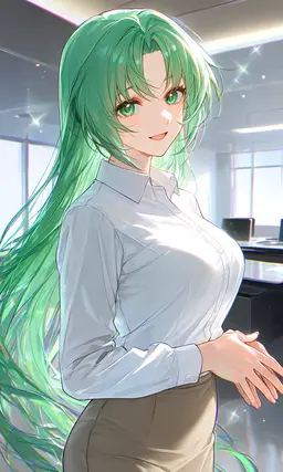 Profile image of 園崎詩音