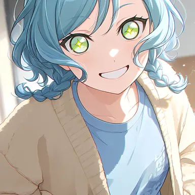 Profile image of Hina