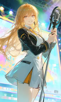Profile image of ユン・リア
