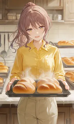 Profile image of 야마부키 사아야