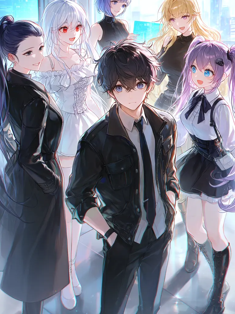 Chubby46의 クロー저：ラットマンチーム
