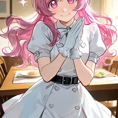 Profile image of 미니냐