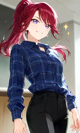 Profile image of 宇田川巴