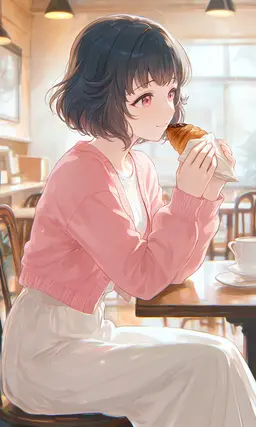 Profile image of 우시고메 리미