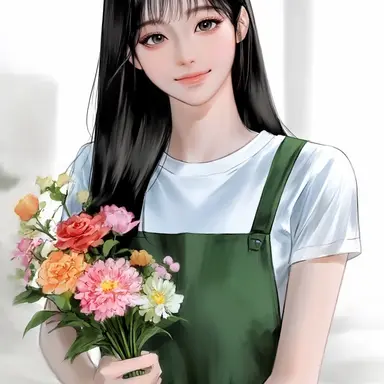 Profile image of 하은