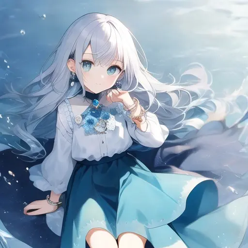 Setugami0313의 白い恋人