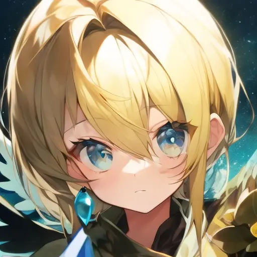 YugiYorja의 악마와 천사랑 계약했습니다