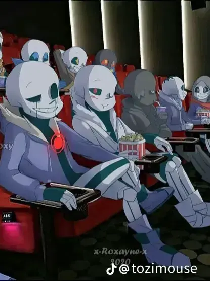 YugiYorja의 배드가이즈, 스타가이즈