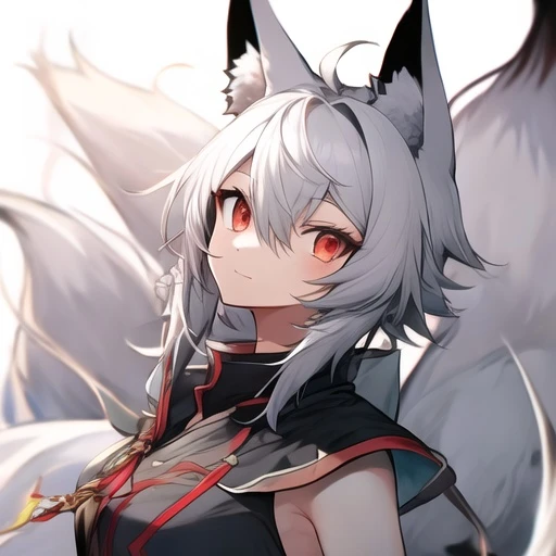 적호 赤狐