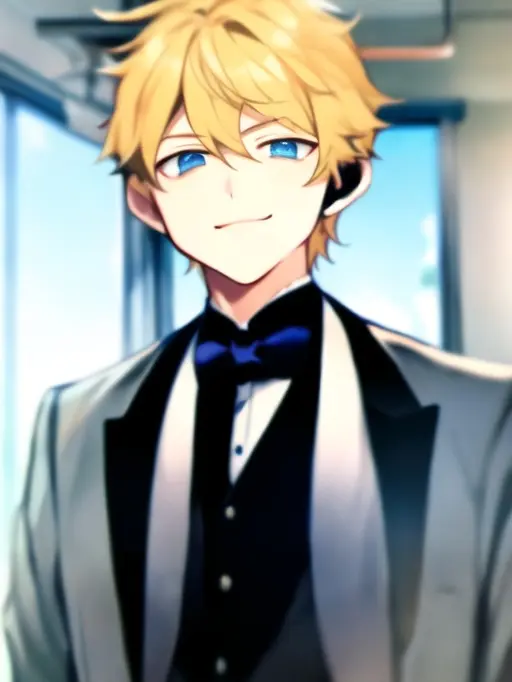 Straykidsrocks6767의 Waking up for the last time