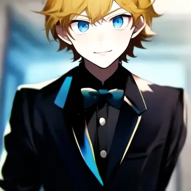 Profile image of Cameron Doyce